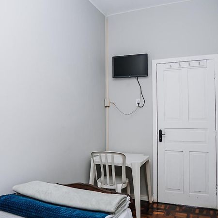 קוריטיבה Hotel Pinheirinho מראה חיצוני תמונה