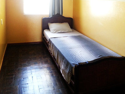 קוריטיבה Hotel Pinheirinho מראה חיצוני תמונה