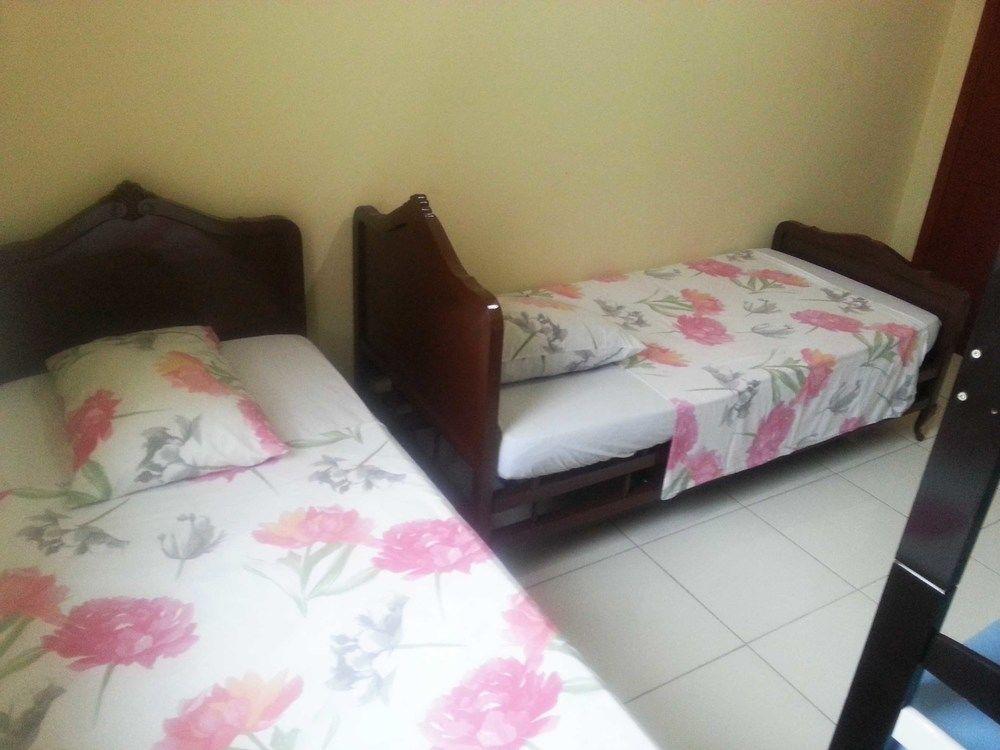 קוריטיבה Hotel Pinheirinho מראה חיצוני תמונה