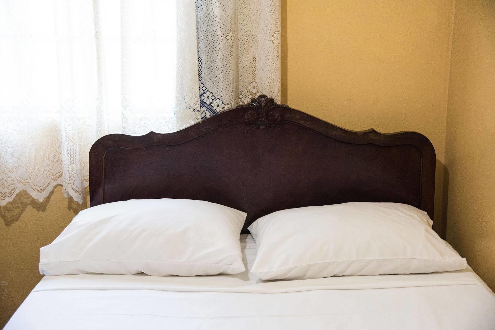 קוריטיבה Hotel Pinheirinho מראה חיצוני תמונה